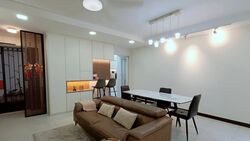 Blk 411B Coral Spring (Sengkang), HDB 4 Rooms #577104011
